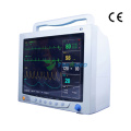 Ysvet0410 Medical Hospital Multi-Parameter Veterianry Monitor